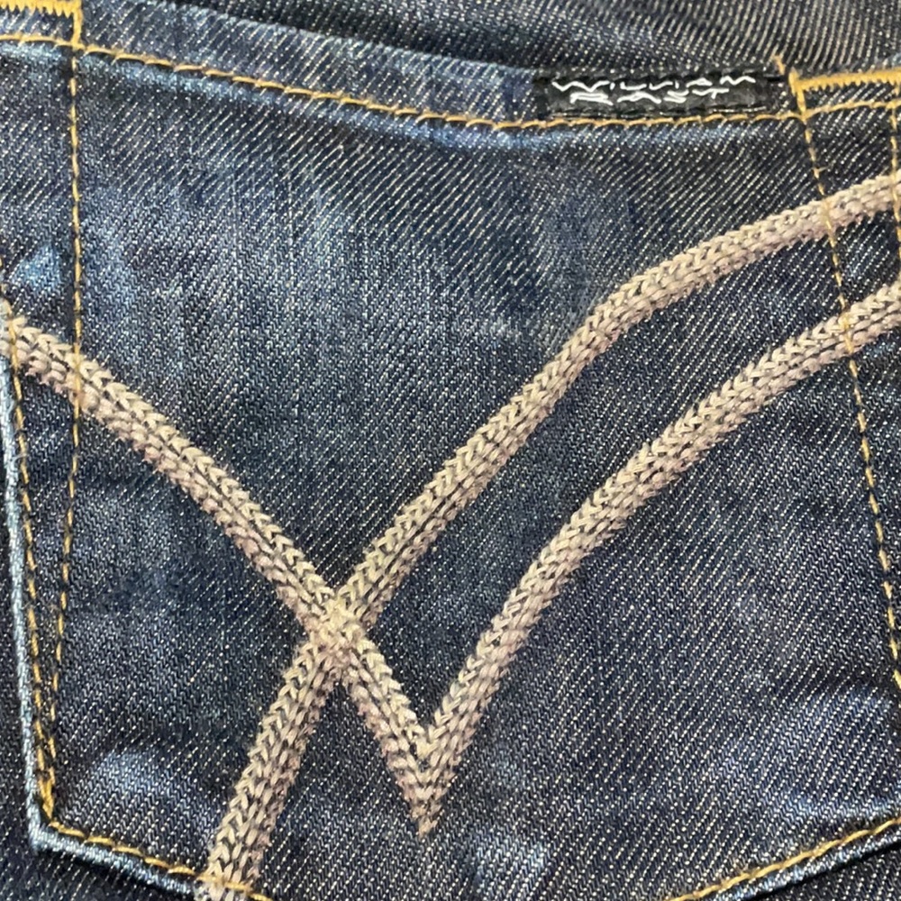 William Rast Jeans (Justin Timberlake Line) - Picture 3 of 6